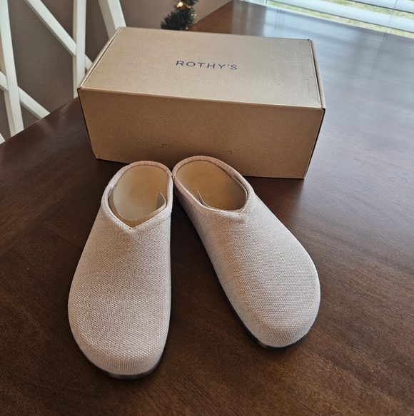 Rothy's Clogs - Picture 2 of 6